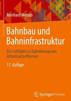 Springer Gabler Ingenieurwissenschaft-Bahnbau und Bahninfrastruktur