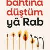 Timas Yayinlari Türkische Bücher*Bahtina Düstüm Ya Rab