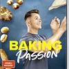 Becker Joest Volk Verlag Backen*Baking Passion