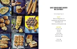 Becker Joest Volk Verlag Backen*Baking Passion