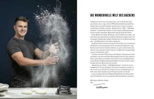 Becker Joest Volk Verlag Backen*Baking Passion