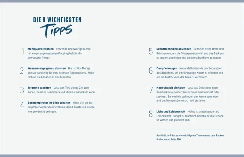 Becker Joest Volk Verlag Backen*Baking Passion