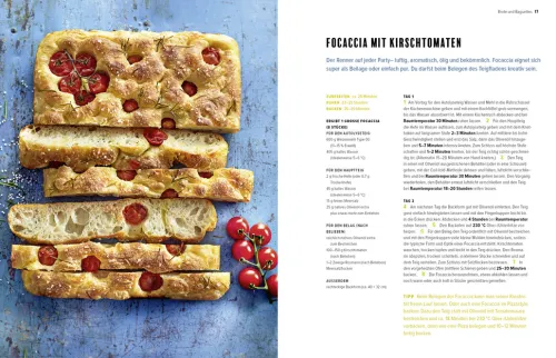 Becker Joest Volk Verlag Backen*Baking Passion