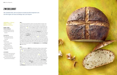 Becker Joest Volk Verlag Backen*Baking Passion