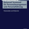 Balanced Scorecard für Personalmanagement und Personalführung*Gabler Verlag Discount