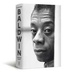 Macmillan USA Biografien & Erfahrungen*Baldwin: A Love Story