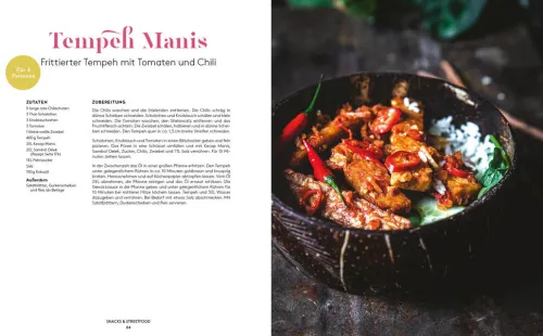 Bali - Das Kochbuch*Edition Michael Fischer Sale