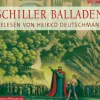 Hörbuch Hamburg Romane·Klassiker-Balladen