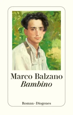 Diogenes eBooks Abenteuerromane|Kriegs- & Militärromane-Bambino