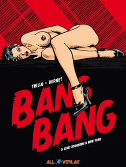 All Verlag Comics*Bang Bang 5