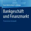 Springer Fachmedien Wiesbaden Geld & Finanzen-Bankgeschäft und Finanzmarkt