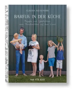 Kinder Wasfürmich Für Babys Und Kinder-Barfuß in der Küche