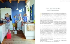 Kinder Wasfürmich Für Babys Und Kinder-Barfuß in der Küche