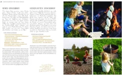 Kinder Wasfürmich Für Babys Und Kinder-Barfuß in der Küche