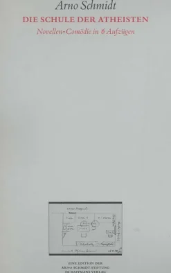 Suhrkamp Verlag Gesamtausgaben-Bargfelder Ausgabe. Studienausgabe. Werkgruppe 4, Band 2