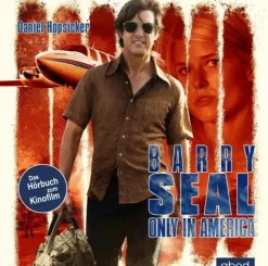 Barry Seal - only in America, 10 Audio-CDs*RBmedia New