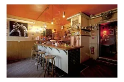 Kastner Hotel- & Restaurantführer*Bars Monaco