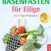 TRIAS Gesunde Ernährung*Basenfasten für Eilige