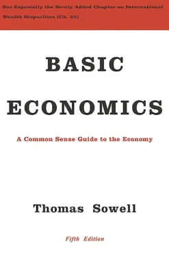 Hachette Book Group USA Sachbücher*Basic Economics
