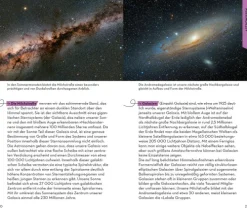 Franckh-Kosmos Physik & Astronomie*Basic Sternbilder