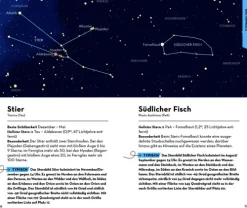 Franckh-Kosmos Physik & Astronomie*Basic Sternbilder