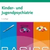 BASICS Kinder- und Jugendpsychiatrie*Urban & Fischer/Elsevier Sale