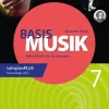 Edition DUX Nach Fächern·Musik-Basis Musik 7 - Arbeitsheft