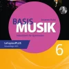 Edition DUX Nach Fächern·Musik-Basis Musik 6 - Arbeitsheft