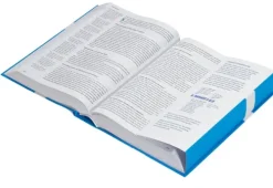 Deutsche Bibelges. Religion & Philosophie|Theologie*Basisbibel. Die Kompakte. Blau. Der moderne Bibel-Standard: neue Bibelübersetzung des AT und NT nach den Urtexten mit umfangreichen Erklärungen. Leicht lesbares Layout. In 3 modernen Farben erhältlich.
