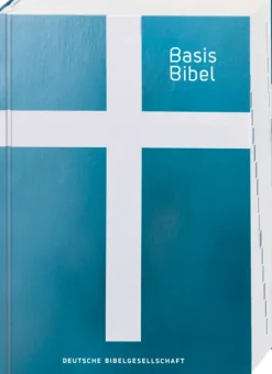 Deutsche Bibelges. Religion & Philosophie|Theologie*BasisBibel. Die Kompakte. Edition 2026
