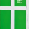 Deutsche Bibelges. Theologie*Basisbibel. Die Kompakte. Grün. Der moderne Bibel-Standard: neue Bibelübersetzung des AT und NT nach den Urtexten mit umfangreichen Erklärungen. Leicht lesbares Layout. In 3 modernen Farben erhältlich.