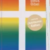 Deutsche Bibelges. Religion & Philosophie|Theologie-BasisBibel. Die Kompakte. Jubiläumsausgabe