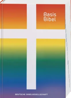 Deutsche Bibelges. Religion & Philosophie|Theologie-BasisBibel. Die Kompakte. Jubiläumsausgabe