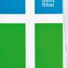 Deutsche Bibelges. Religion & Philosophie|Theologie-BasisBibel. Die Kompakte. Paperback-Ausgabe