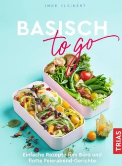 Trias Meal Prep-Basisch to go