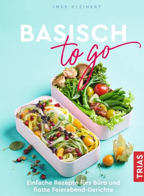 Trias Meal Prep-Basisch to go