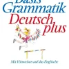 Basisgrammatik Deutsch plus. Schülerband. Neue Rechtschreibung*Cornelsen Verlag GmbH Outlet
