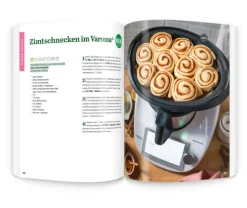 Basis-Kochbuch für Thermomix®*falkemedia GmbH Online