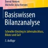 Springer VS Wirtschaft*Basiswissen Bilanzanalyse