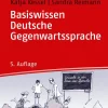 Basiswissen Deutsche Gegenwartssprache*UTB GmbH