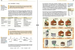 Bibliograph. Instit. GmbH Abi Trainer·Chemie*Basiswissen Schule - Chemie Abi