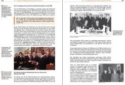 Bibliograph. Instit. GmbH Abi Trainer·Geschichte*Basiswissen Schule - Geschichte Abi