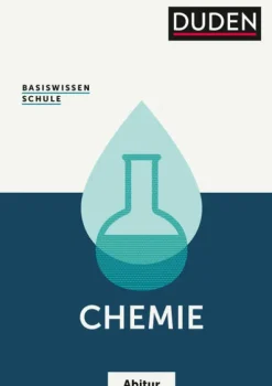 Duden / Bibliographisches Institut Abi Trainer·Chemie*Basiswissen Schule Abitur - Chemie
