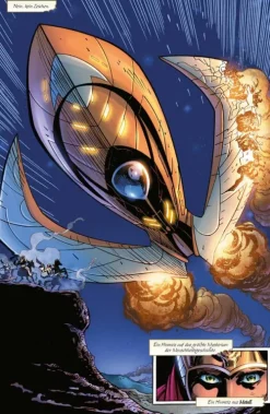 Batman Metal Sammelband*Panini Verlags GmbH Outlet