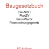 Baugesetzbuch. BauGB*dtv Verlagsgesellschaft Discount