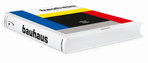 Taschen GmbH Architektur & Wohnen*Bauhaus. Aktualisierte Ausgabe