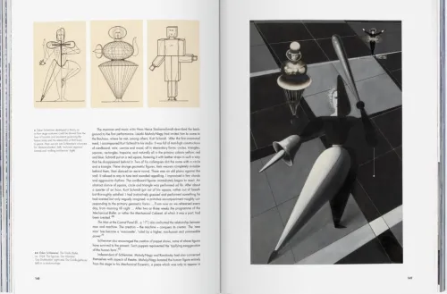 Taschen GmbH Architektur & Wohnen*Bauhaus. Aktualisierte Ausgabe