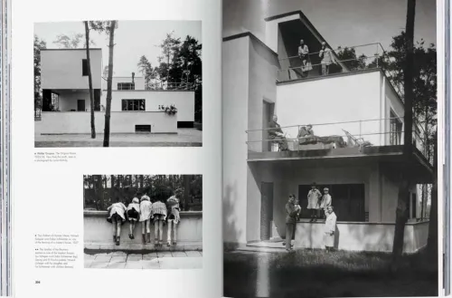 Taschen GmbH Architektur & Wohnen*Bauhaus. Aktualisierte Ausgabe