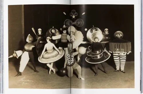 Taschen GmbH Architektur & Wohnen*Bauhaus. Aktualisierte Ausgabe