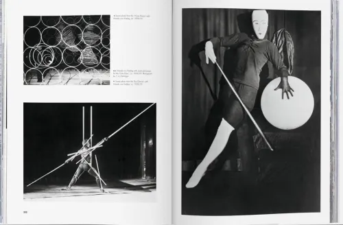 Taschen GmbH Architektur & Wohnen*Bauhaus. Aktualisierte Ausgabe